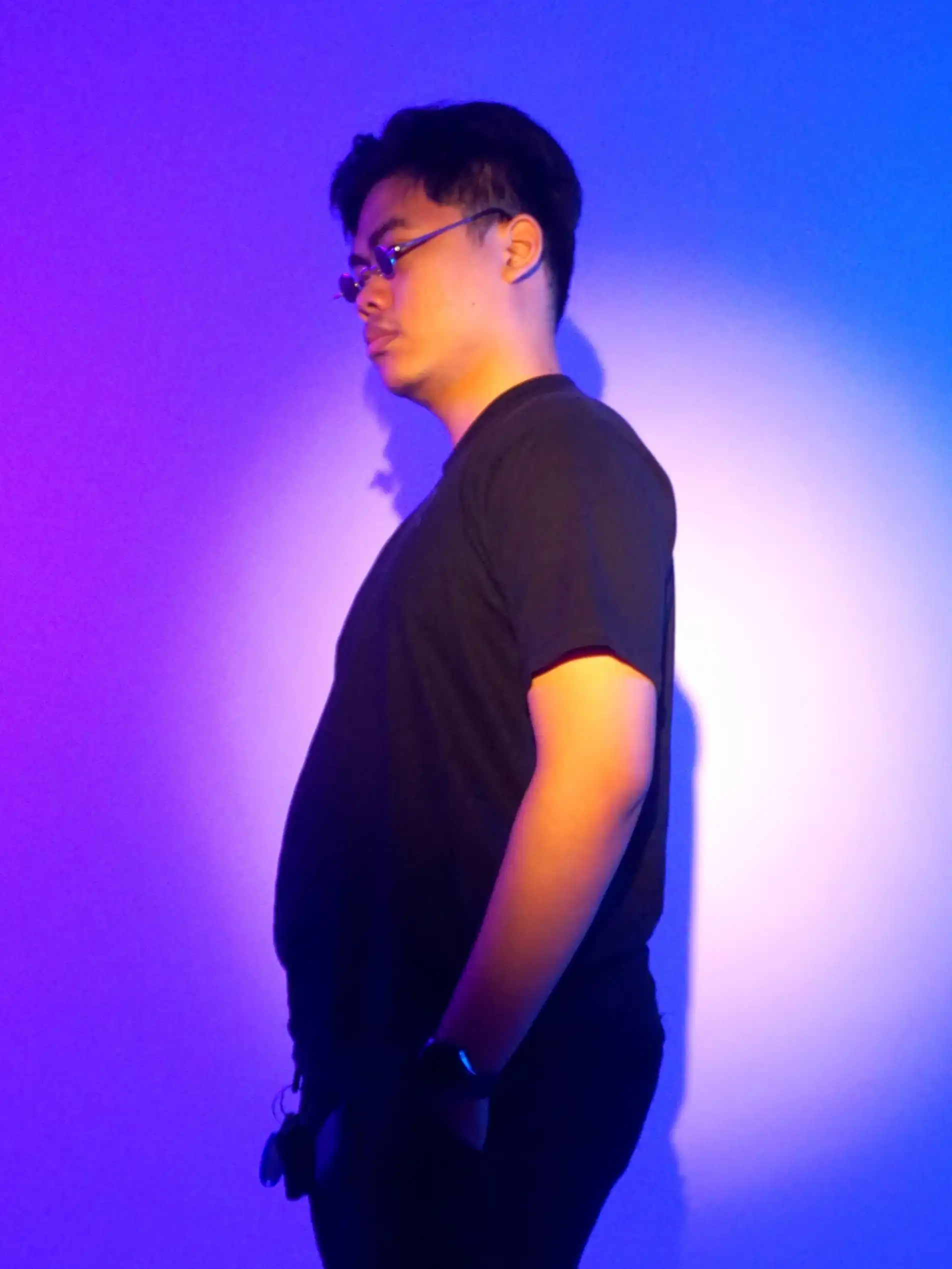 Fullstack Developer